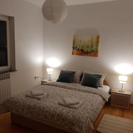 Apartman Buongiorno Jajce Eksteriør bilde