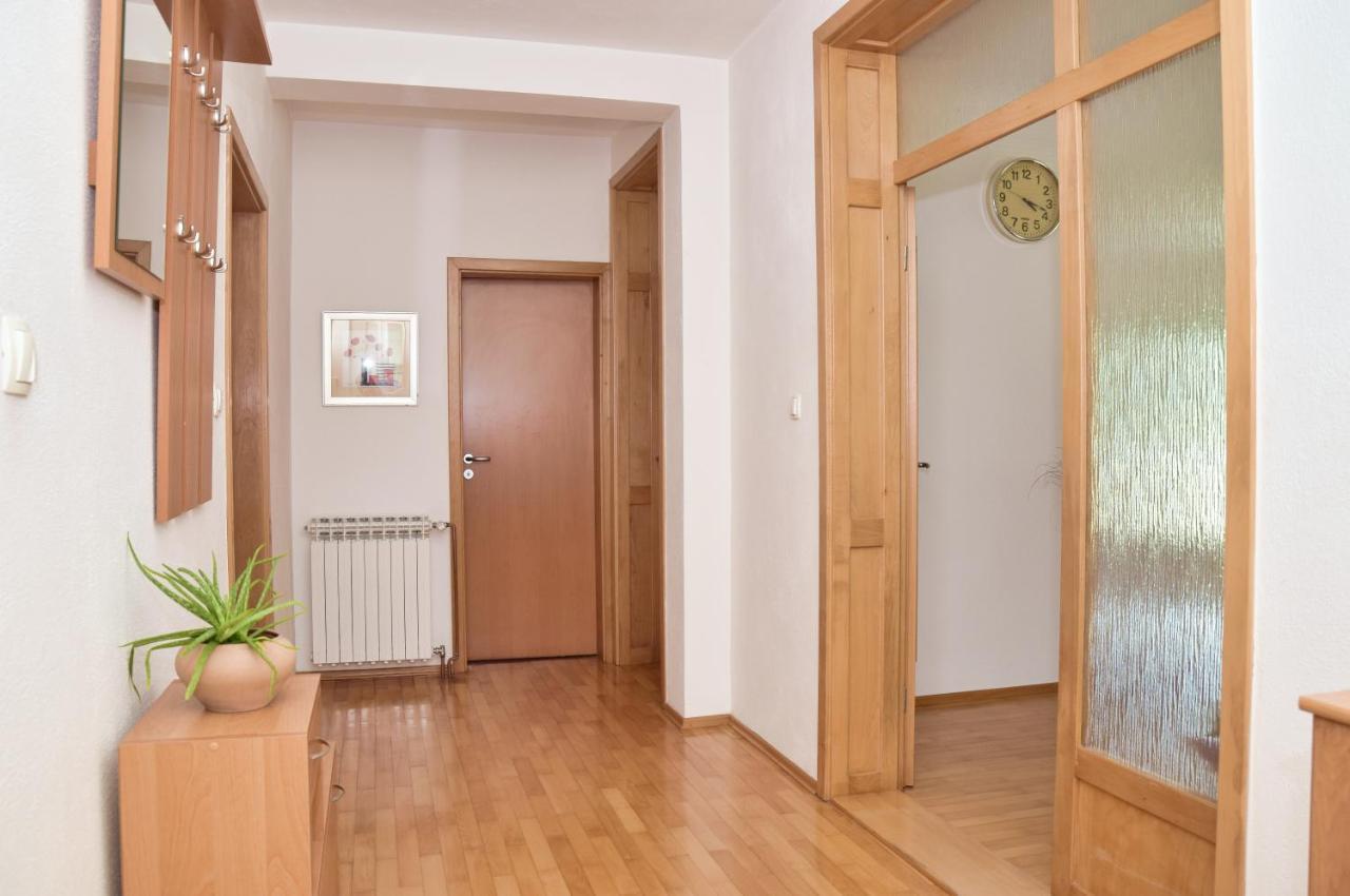 Apartman Buongiorno Jajce Eksteriør bilde