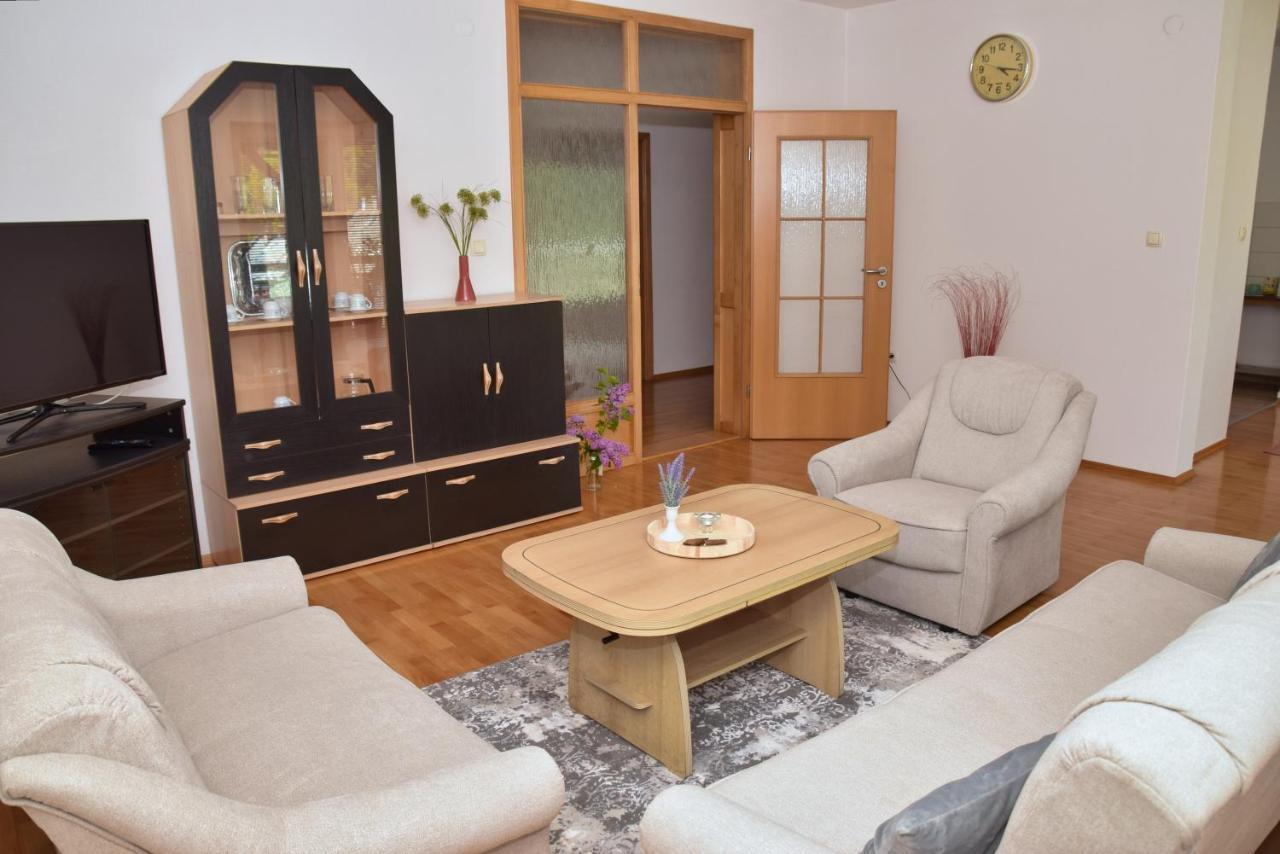 Apartman Buongiorno Jajce Eksteriør bilde