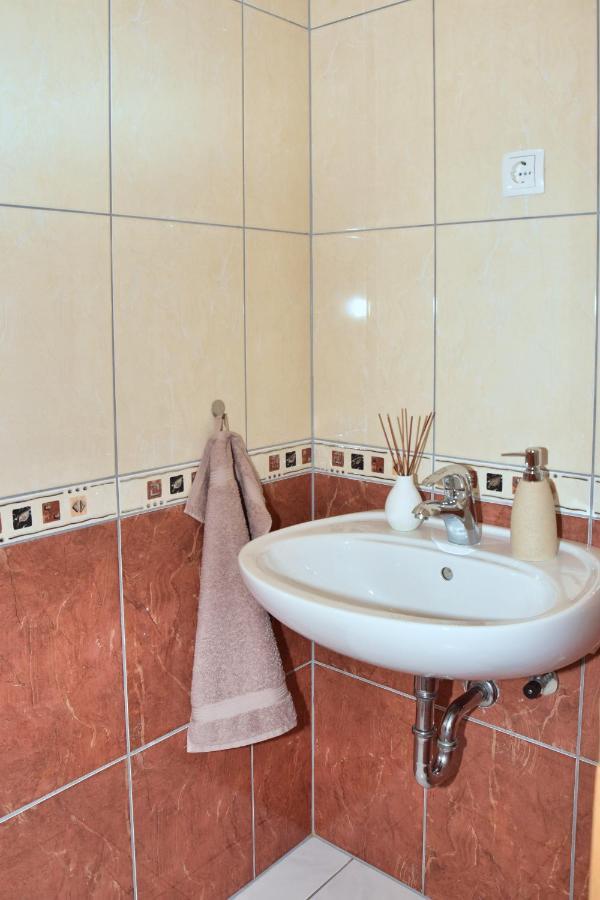 Apartman Buongiorno Jajce Eksteriør bilde