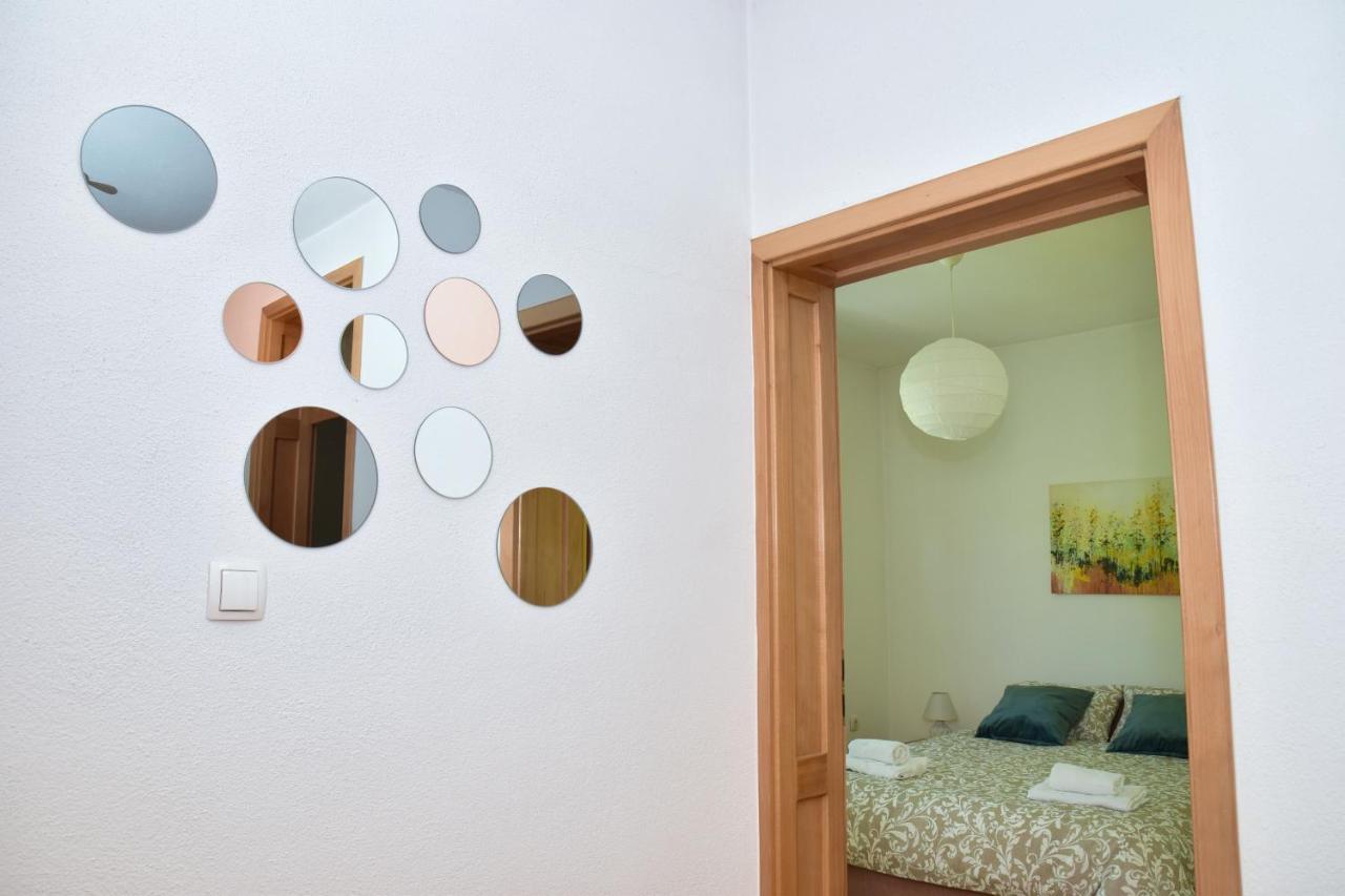 Apartman Buongiorno Jajce Eksteriør bilde