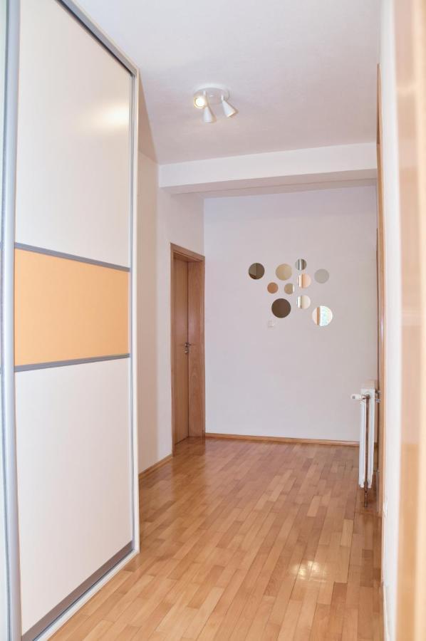 Apartman Buongiorno Jajce Eksteriør bilde
