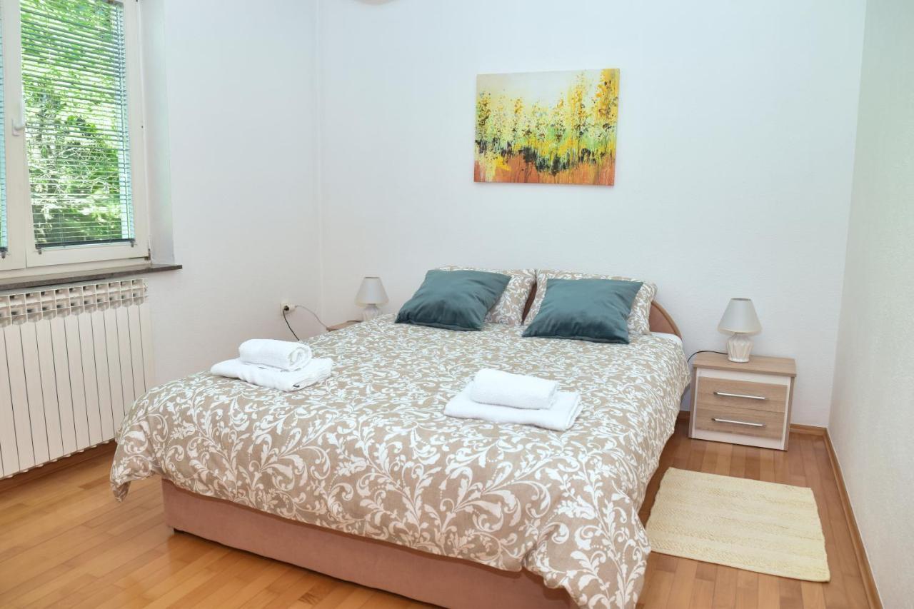 Apartman Buongiorno Jajce Eksteriør bilde