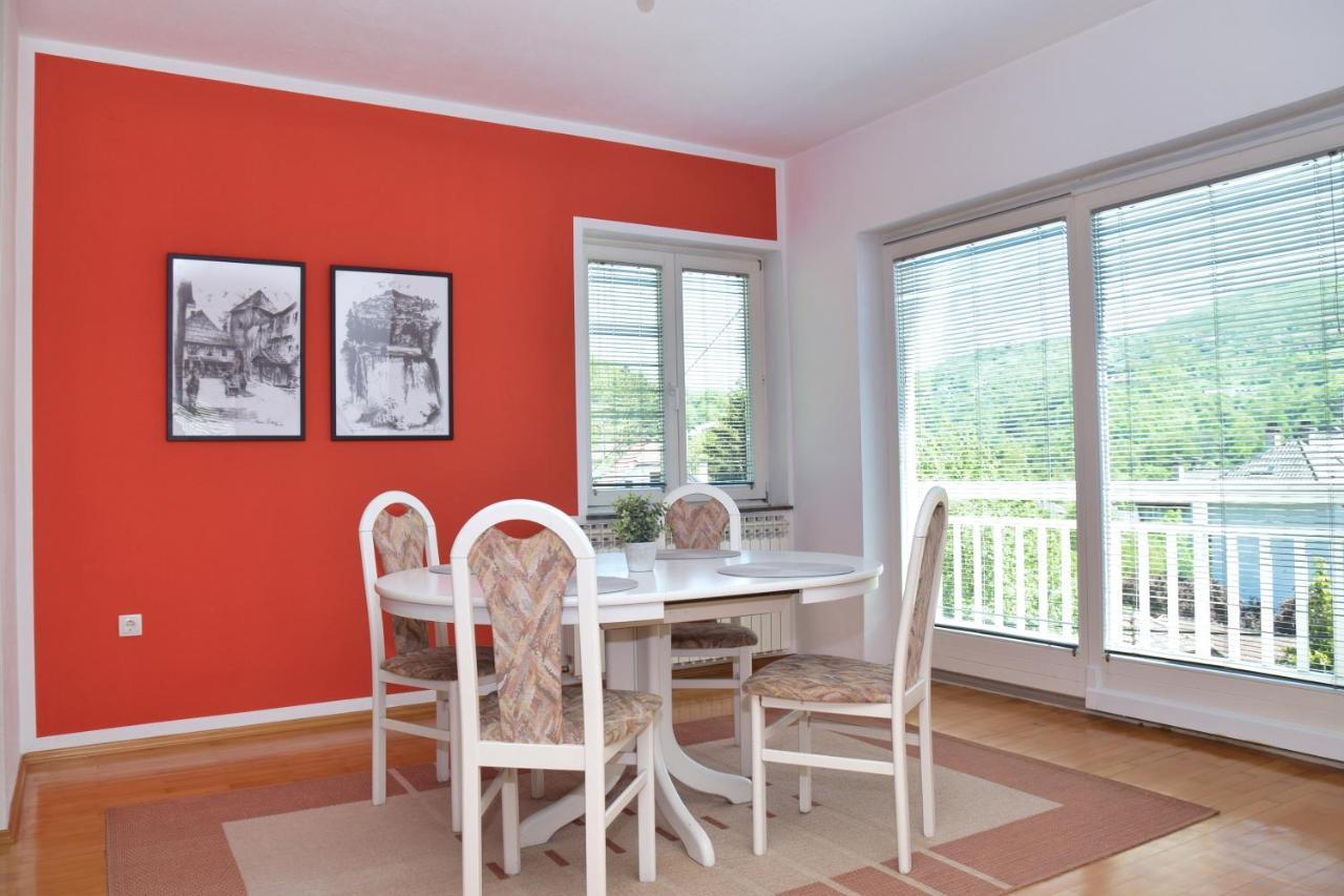 Apartman Buongiorno Jajce Eksteriør bilde