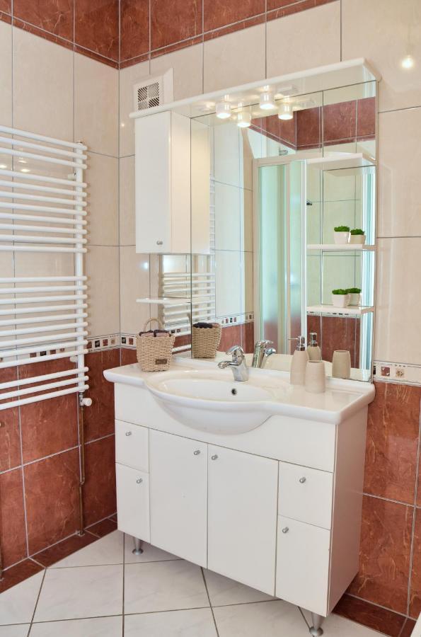 Apartman Buongiorno Jajce Eksteriør bilde