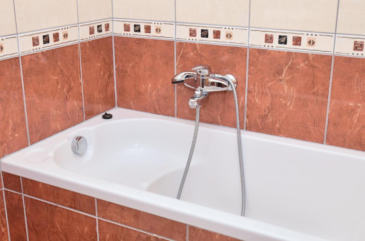 Apartman Buongiorno Jajce Eksteriør bilde