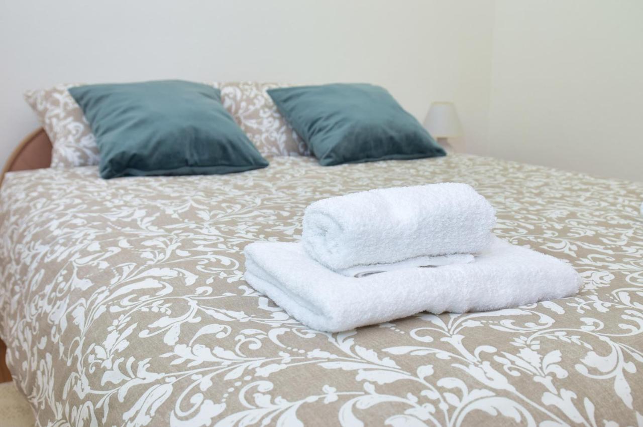 Apartman Buongiorno Jajce Eksteriør bilde