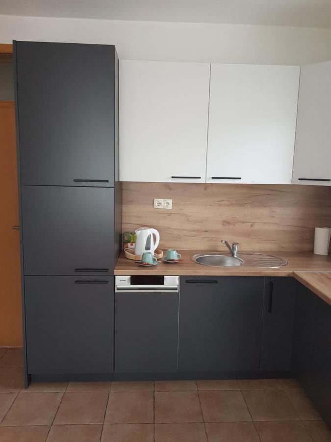 Apartman Buongiorno Jajce Eksteriør bilde