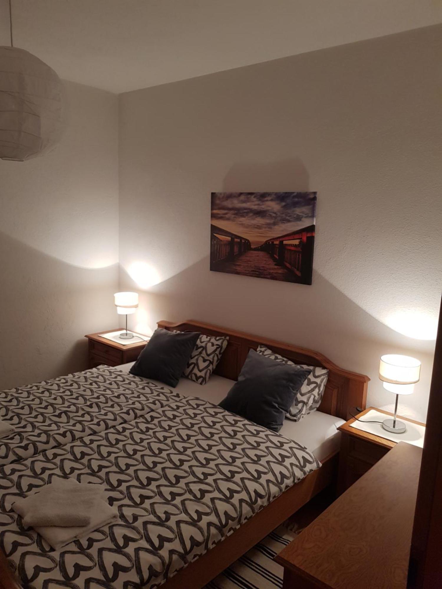 Apartman Buongiorno Jajce Eksteriør bilde